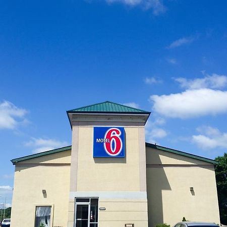 Motel 6-Moline, Il Exterior foto