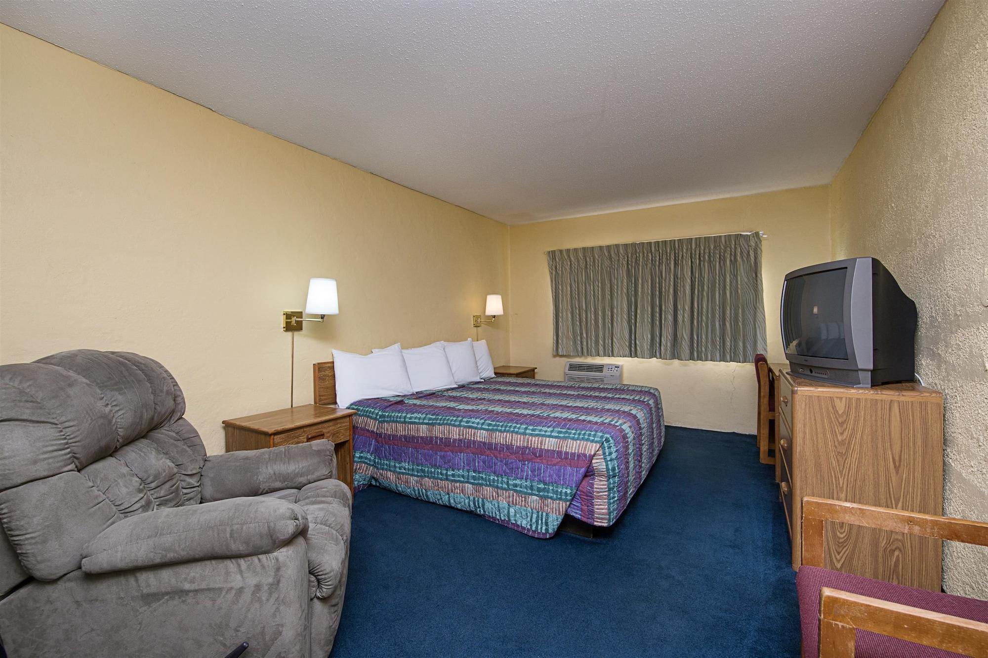 Motel 6-Moline, Il Exterior foto