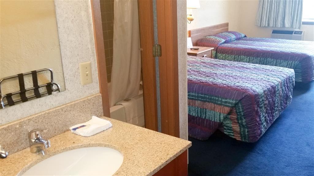 Motel 6-Moline, Il Quarto foto