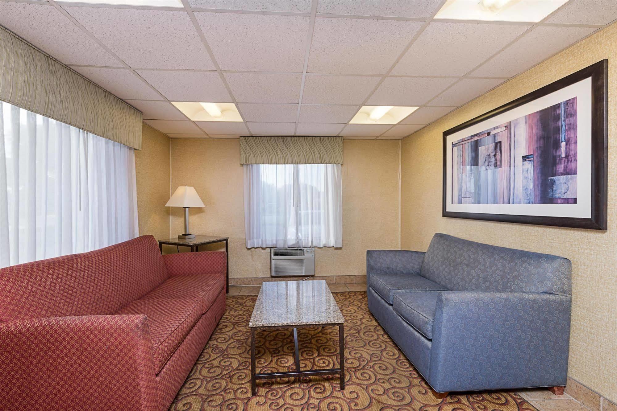Motel 6-Moline, Il Exterior foto