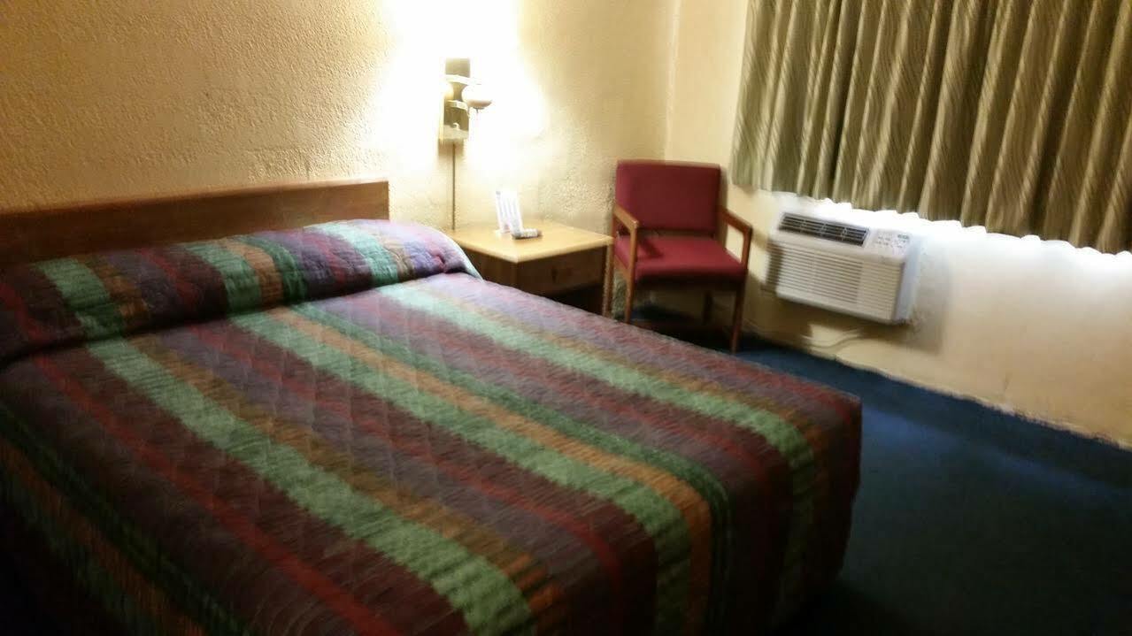Motel 6-Moline, Il Exterior foto